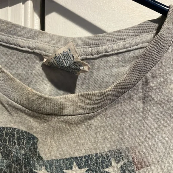 Delta Pro Weight Tiger T-Shirt - Picture 4 of 7